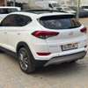 Hyundai Tucson 2017 thumb 1