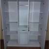 Armoire  3 Battants en Bois thumb 1