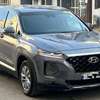 Hyundai Santafe 2019 thumb 3
