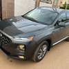 Hyundai Santa Fe 2020 thumb 0