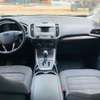 Ford Edge SEL 2016 thumb 9