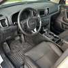 Kia Sportage SUV blanc fiable et confortable thumb 5
