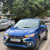 MITSUBISHI OUTLANDER SPORT 2018 thumb 2