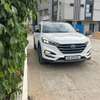 Hyundai Tucson diesel thumb 6