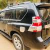 Vente Toyota prado thumb 4