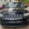 Jeep Compass 2017 thumb 0