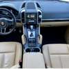 PORSCHE CAYENNE S E-HYBRID PLATINUM EDITION thumb 2