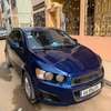 Chevrolet sonic LT thumb 5