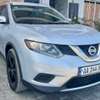 Nissan Rogue 2016 thumb 0