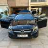 MERCEDES CLA200 thumb 0