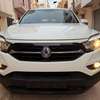 REXTON SPORT 2018 Diesel thumb 0