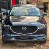 Mazda CX5 2018 thumb 8