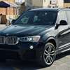BMW X3 2017 - Pack M thumb 0