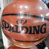 Ballon de basket-ball de compétition de taille officielle thumb 2