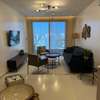 Appartement  meublé avec piscine – Almadies thumb 0