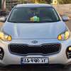 Kia Sportage AWD 2017 thumb 0
