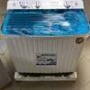 LAVE-LINGE SHARP T185X 8 KG SEMI AUTOMATIQUE thumb 0