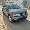 Volkswagen  Atlas Premium 2018 thumb 8