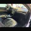 Ford Fusion Titanium 2017 thumb 4