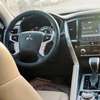 MITSUBISHI PAJERO SPORT 2022 thumb 2