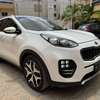 A vendre KIA SPORTAGE thumb 9