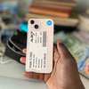 iPhone 13 256 Go Blanc écran 6,1 pouces thumb 3