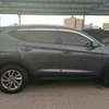 Hyundai Tucson Limited thumb 1