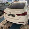Hyundai Avante 2017 thumb 5