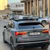 AUDI RS Q3  2021 thumb 1