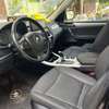 BMW X3 2013 full option cuir spacieux jantes alliage thumb 3