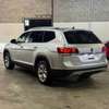 Volkswagen Atlas 2018 thumb 7