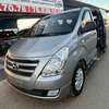 Hyundai Starex manuelle 12 places thumb 0