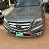 Mercedes GLK 250 thumb 4