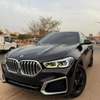 BMW *X6 Xdrive*  Année :  *2023* thumb 2