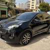 Kia Sportage 2017 thumb 1