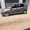 Hyundai Getz thumb 1