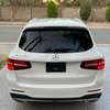MERCEDES GLC 300 2018 thumb 1
