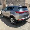 Kia Sportage thumb 10