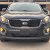 Kia sorento  2016 thumb 2