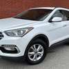 Hyundai Santa Fe 2017 thumb 0
