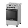 Cuisinière ASTECH CSL-50DASI 50/50 4 Feux thumb 2