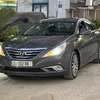 Hyundai Sonata ex thumb 7