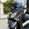 Yamaha Xcity 250 injection thumb 3