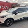 RENAULT QM3 CAPTURE  2016 thumb 2