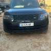 Range Rover 2018 thumb 7