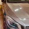 Mercedes CLA AMG 2014 thumb 1