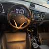 Hyundai Tucson Limited thumb 5