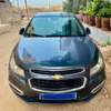 Chevrolet Cruze thumb 0