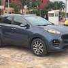 KIA SPORTAGE 2017 thumb 5
