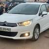 Location Citroën C4 thumb 5